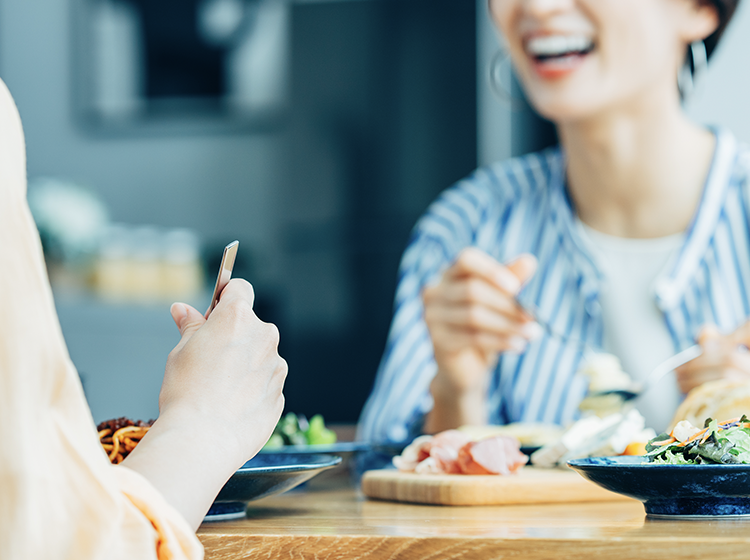 意外と知らない！身体と糖の関係