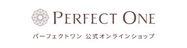 パーフェクトワンのロゴ