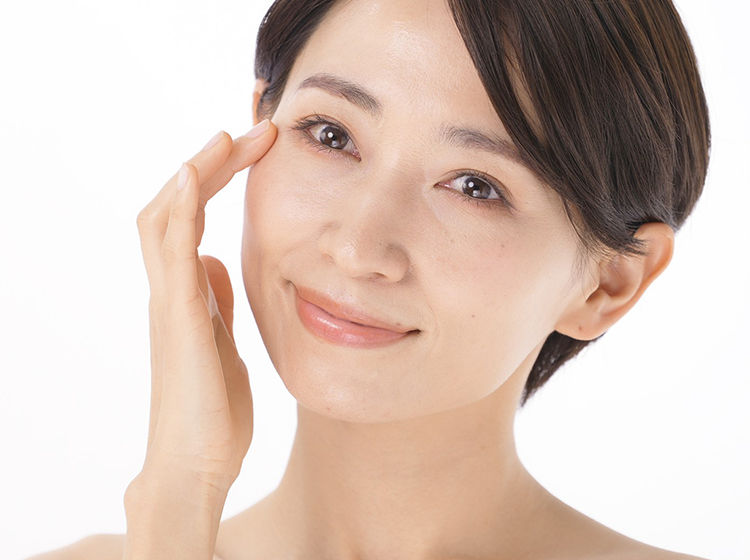 手にシミができる原因とは？